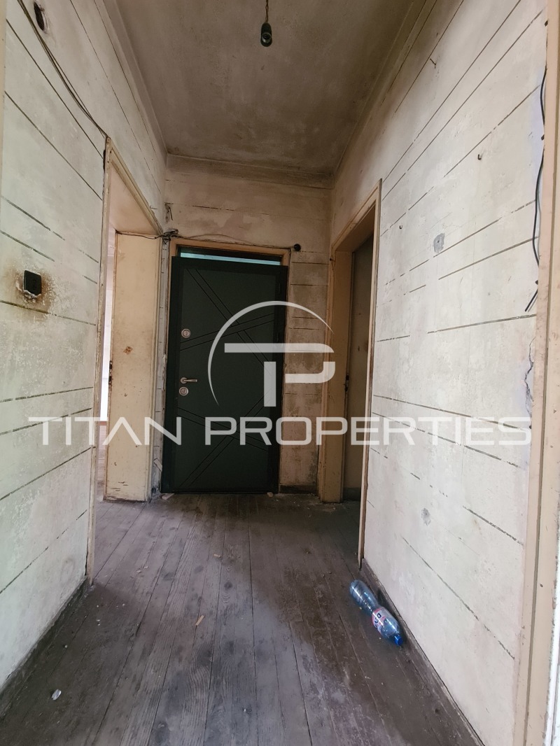 For Sale  1 bedroom Plovdiv , Kyuchuk Parizh , 65 sq.m | 56690511 - image [7]