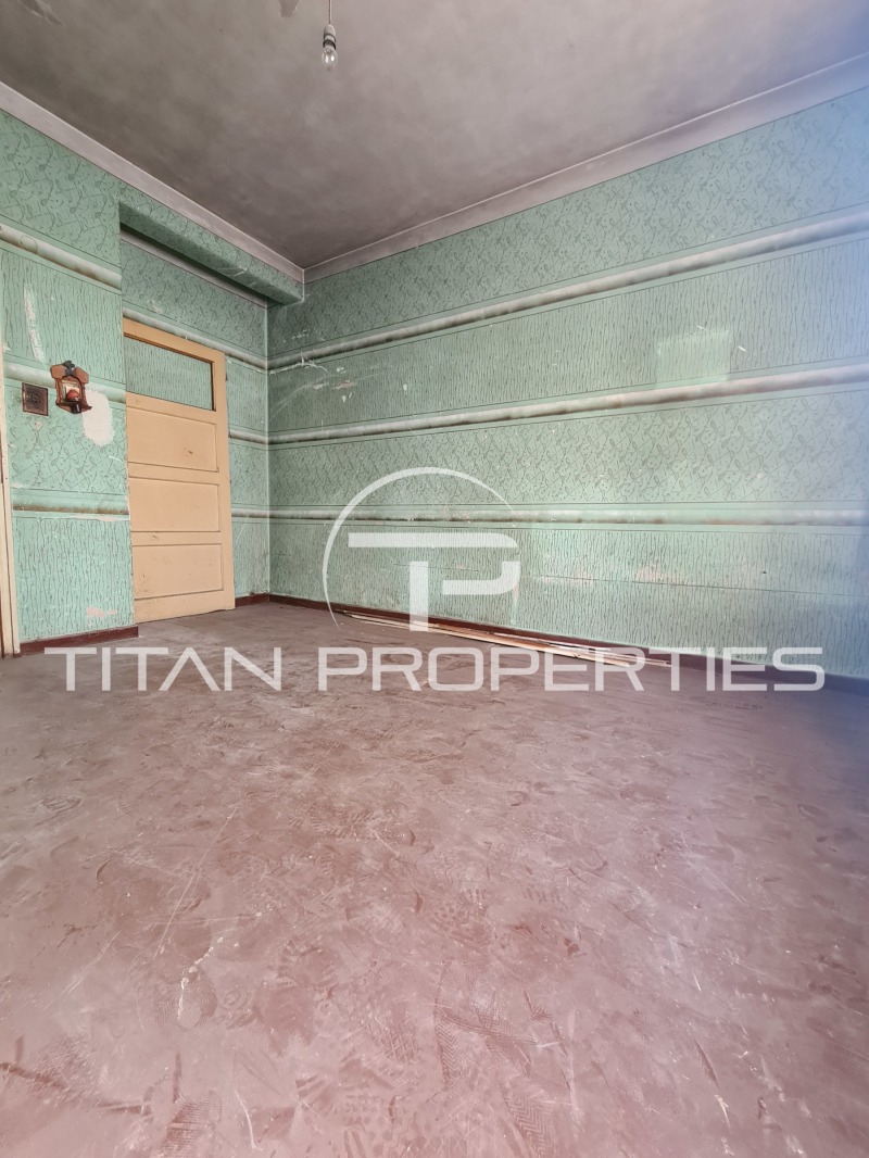 For Sale  1 bedroom Plovdiv , Kyuchuk Parizh , 65 sq.m | 56690511 - image [4]