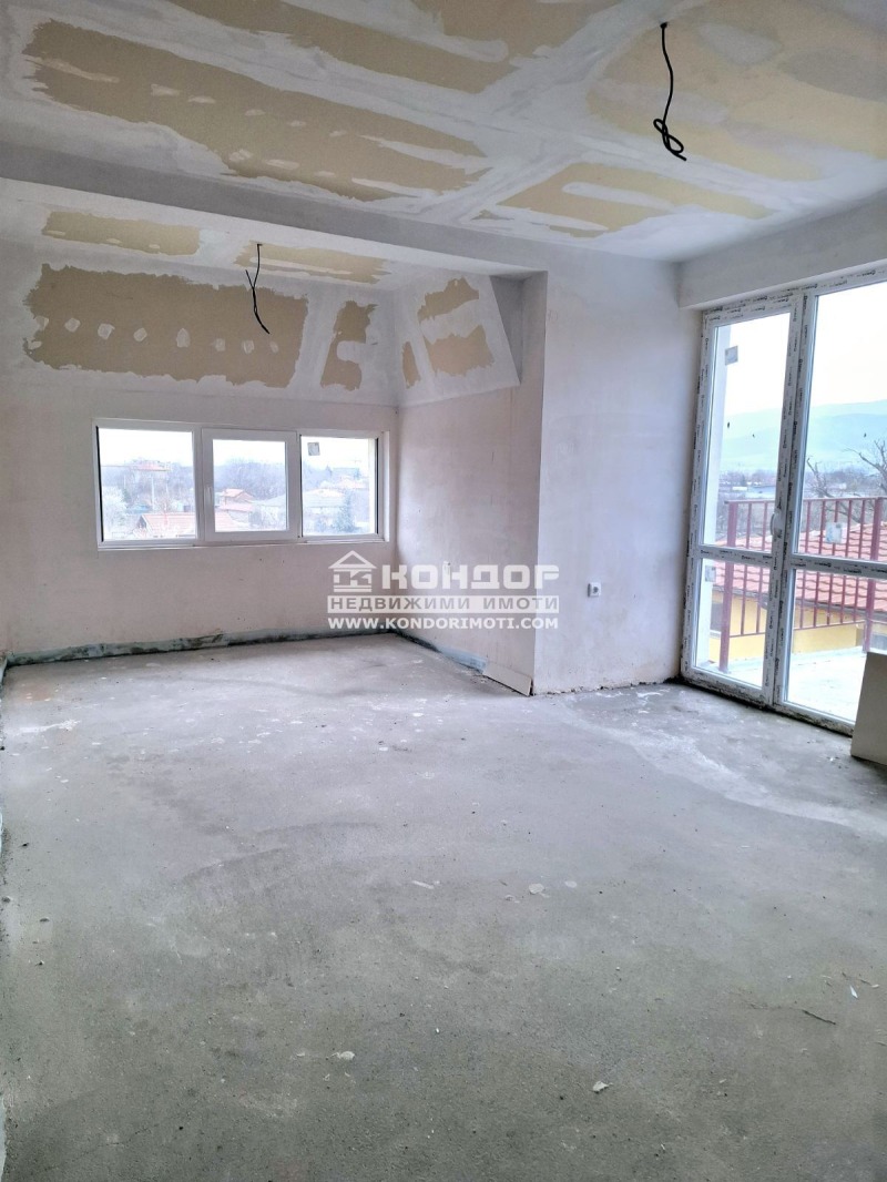 Myytävänä  1 makuuhuone Plovdiv , Vastanitšeski , 56 neliömetriä | 60867970 - kuva [3]