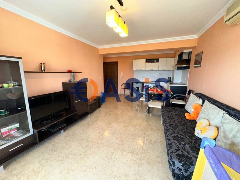 Till salu  1 sovrum region Burgas , Sveti Vlas , 64 kvm | 79720532 - bild [5]