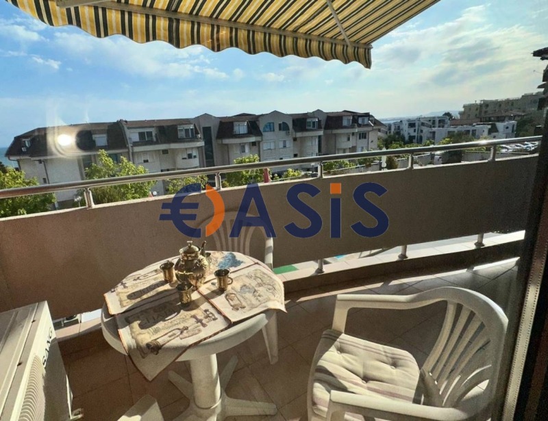Till salu  1 sovrum region Burgas , Sveti Vlas , 64 kvm | 79720532 - bild [15]