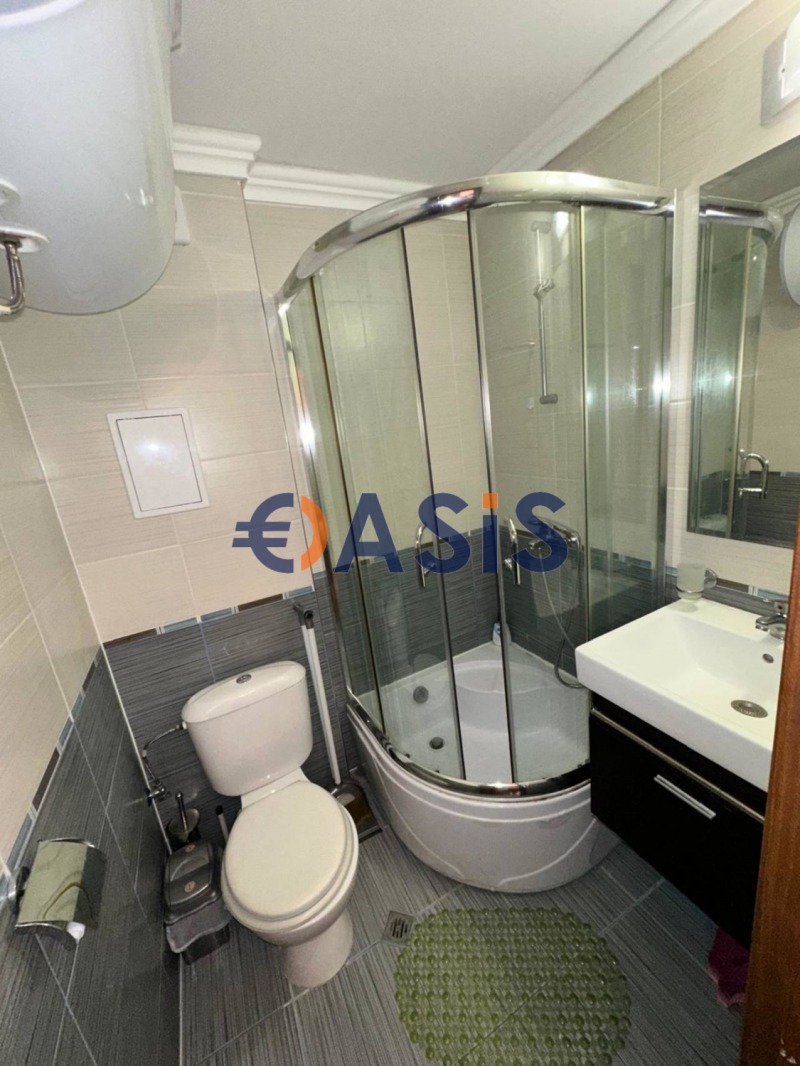 Till salu  1 sovrum region Burgas , Sveti Vlas , 64 kvm | 79720532 - bild [11]