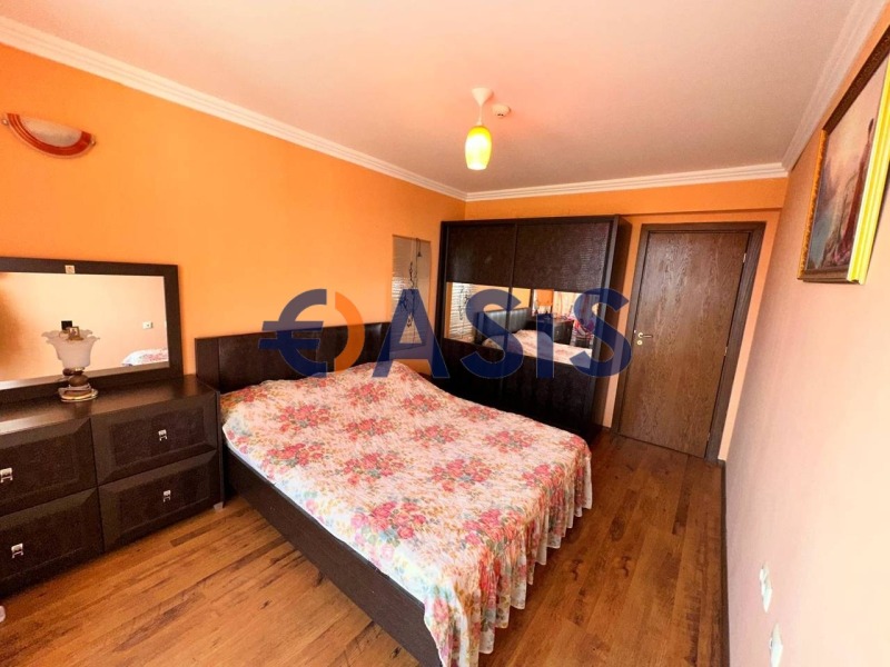 Till salu  1 sovrum region Burgas , Sveti Vlas , 64 kvm | 79720532 - bild [9]
