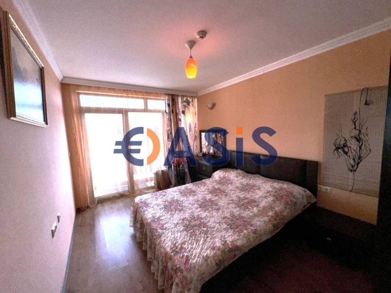 Till salu  1 sovrum region Burgas , Sveti Vlas , 64 kvm | 79720532 - bild [7]