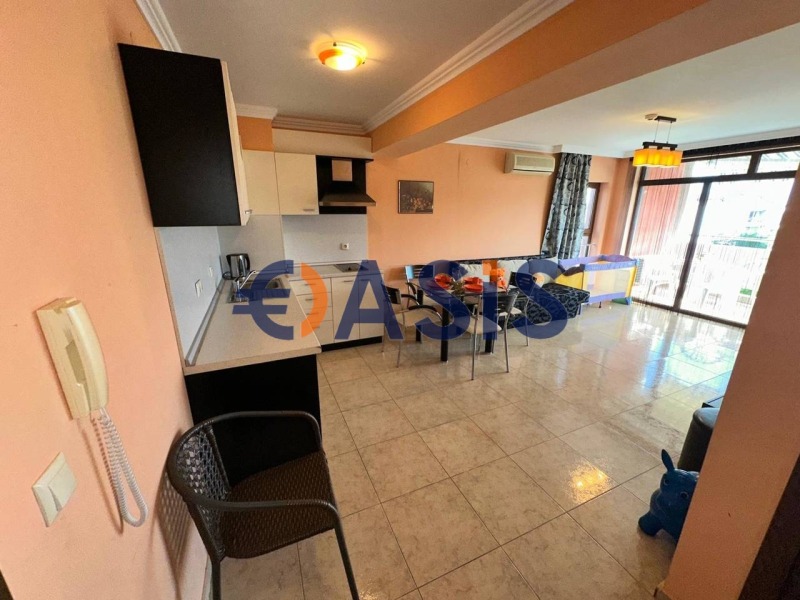 Till salu  1 sovrum region Burgas , Sveti Vlas , 64 kvm | 79720532 - bild [3]