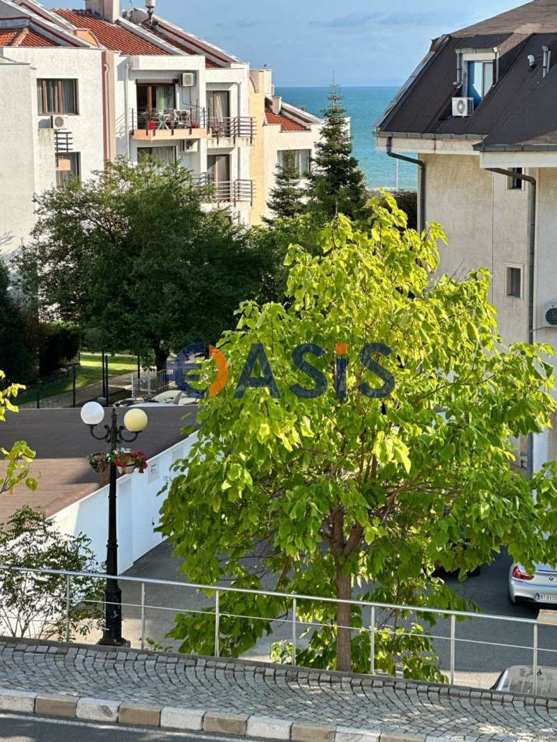Till salu  1 sovrum region Burgas , Sveti Vlas , 64 kvm | 79720532 - bild [13]