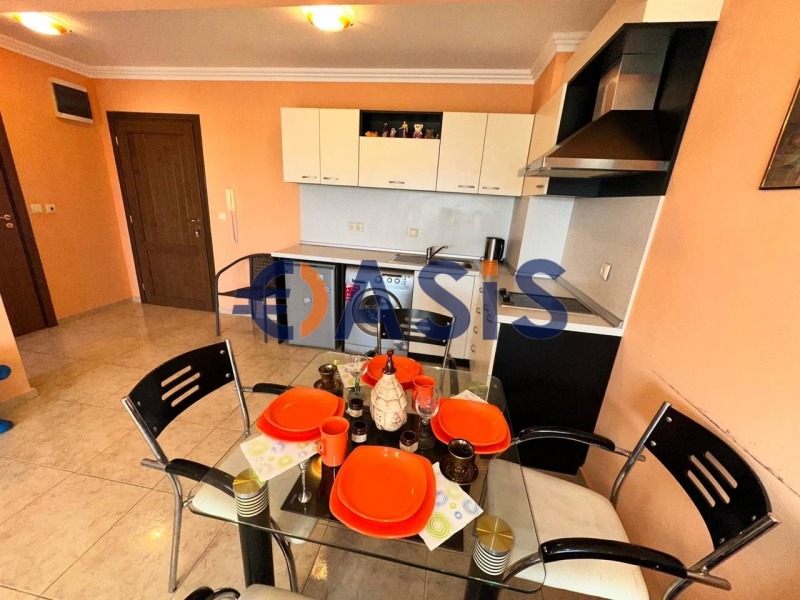 Продава  2-стаен област Бургас , гр. Свети Влас , 64 кв.м | 55008271