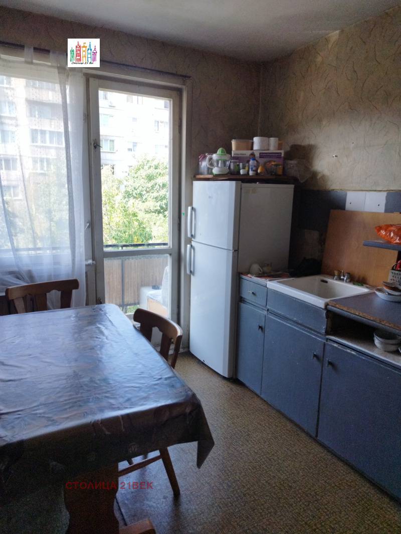 Myytävänä  1 makuuhuone Sofia , Suhata reka , 65 neliömetriä | 45362052 - kuva [4]