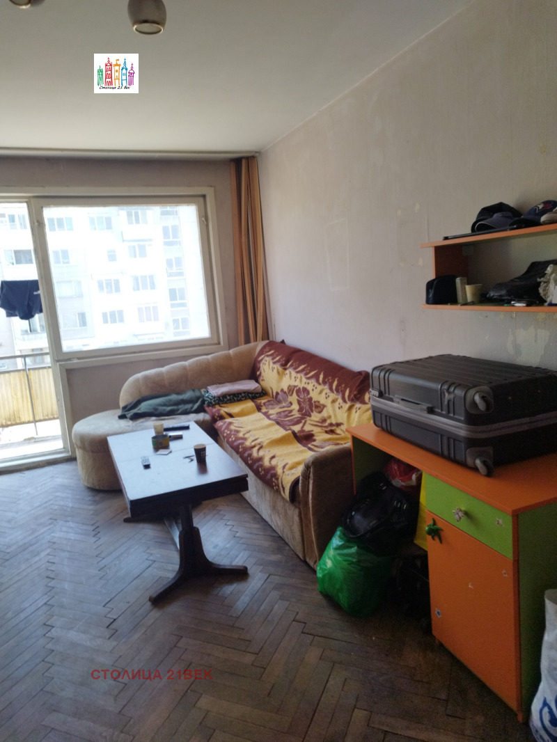 Myytävänä  1 makuuhuone Sofia , Suhata reka , 65 neliömetriä | 45362052 - kuva [6]