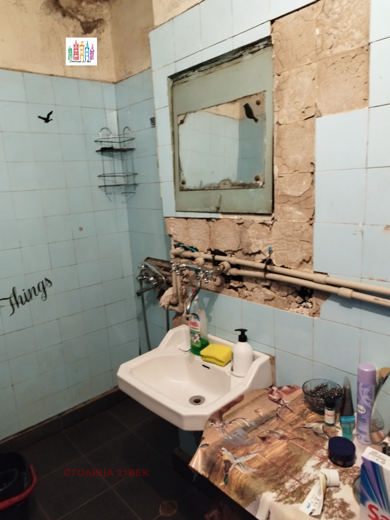 Myytävänä  1 makuuhuone Sofia , Suhata reka , 65 neliömetriä | 45362052 - kuva [7]