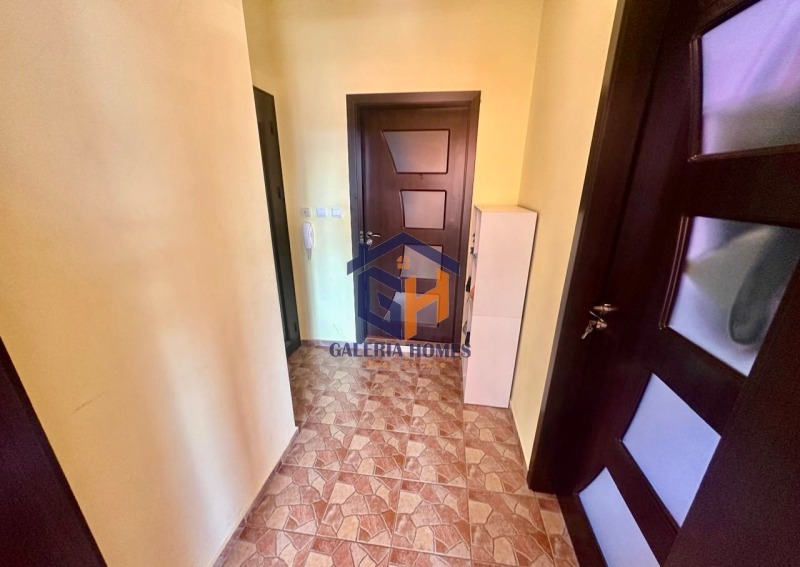 Продава 2-СТАЕН, гр. Бургас, Сарафово, снимка 4 - Апартаменти - 52635296