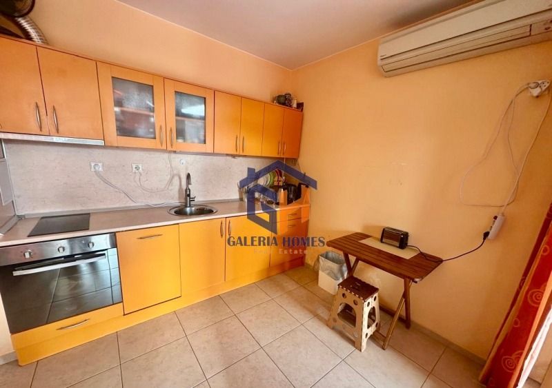 Продава 2-СТАЕН, гр. Бургас, Сарафово, снимка 3 - Апартаменти - 52635296