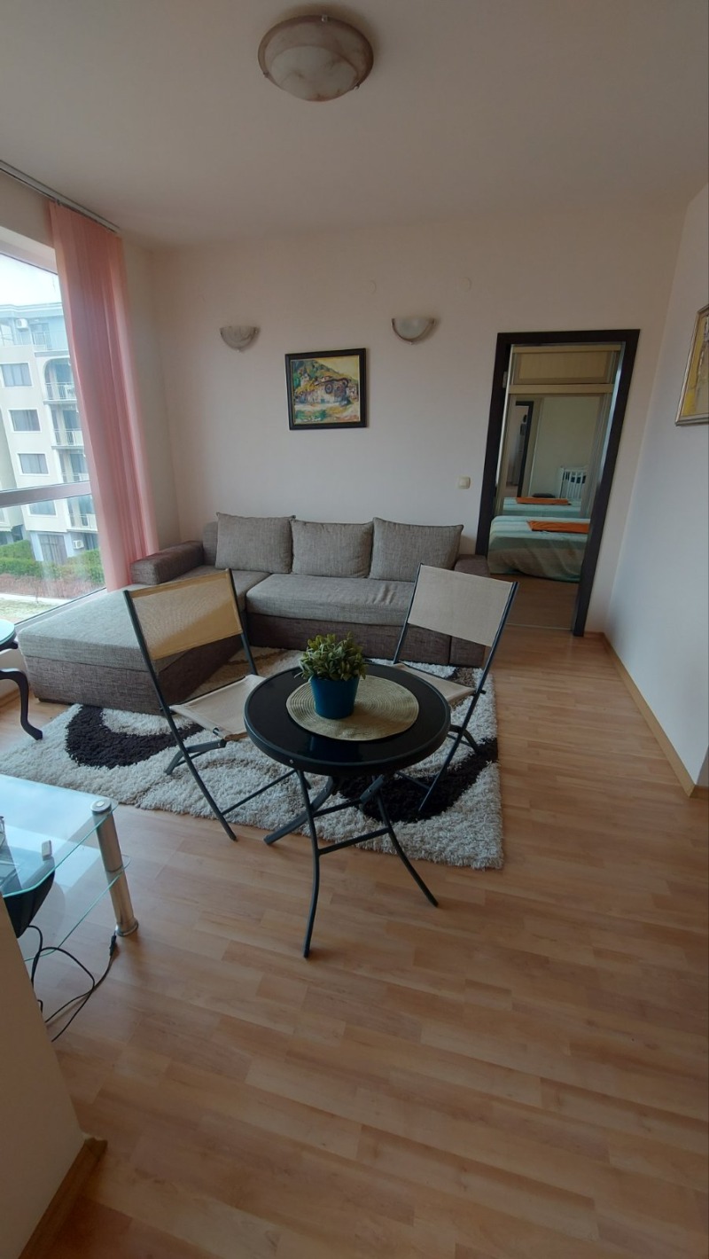 Продава 2-СТАЕН, к.к. Слънчев бряг, област Бургас, снимка 7 - Апартаменти - 53061880