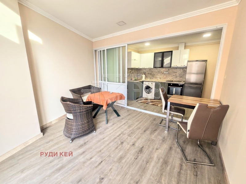 Продава 2-СТАЕН, гр. Варна, м-т Ален мак, снимка 2 - Апартаменти - 53097203