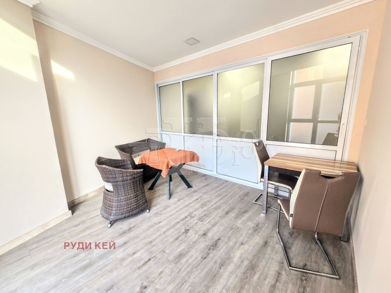 Продава 2-СТАЕН, гр. Варна, м-т Ален мак, снимка 3 - Апартаменти - 53097203