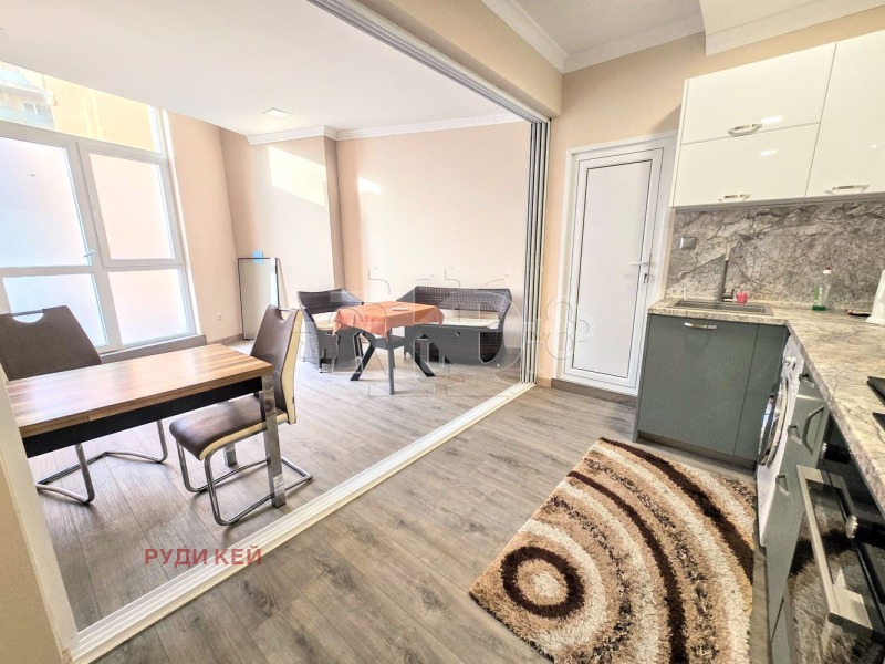 Продава 2-СТАЕН, гр. Варна, м-т Ален мак