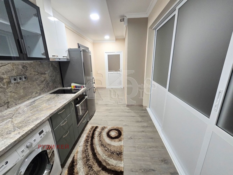 Продава 2-СТАЕН, гр. Варна, м-т Ален мак, снимка 6 - Апартаменти - 53097203