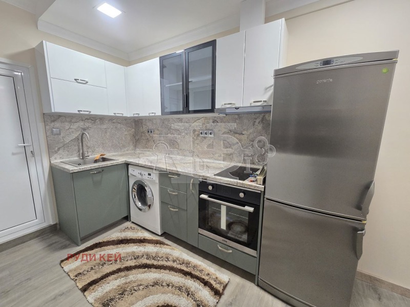 Продава 2-СТАЕН, гр. Варна, м-т Ален мак, снимка 5 - Апартаменти - 53097203