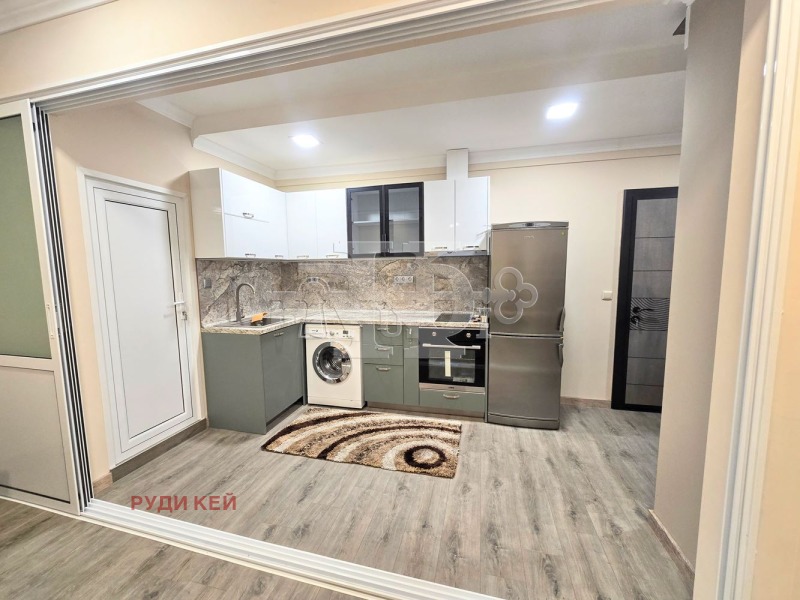 Продава 2-СТАЕН, гр. Варна, м-т Ален мак, снимка 4 - Апартаменти - 53097203