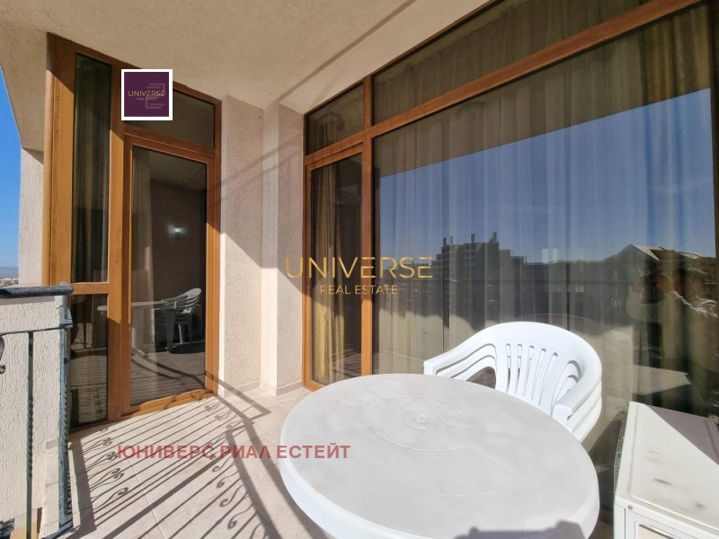 Продава 2-СТАЕН, к.к. Слънчев бряг, област Бургас, снимка 13 - Апартаменти - 53252371