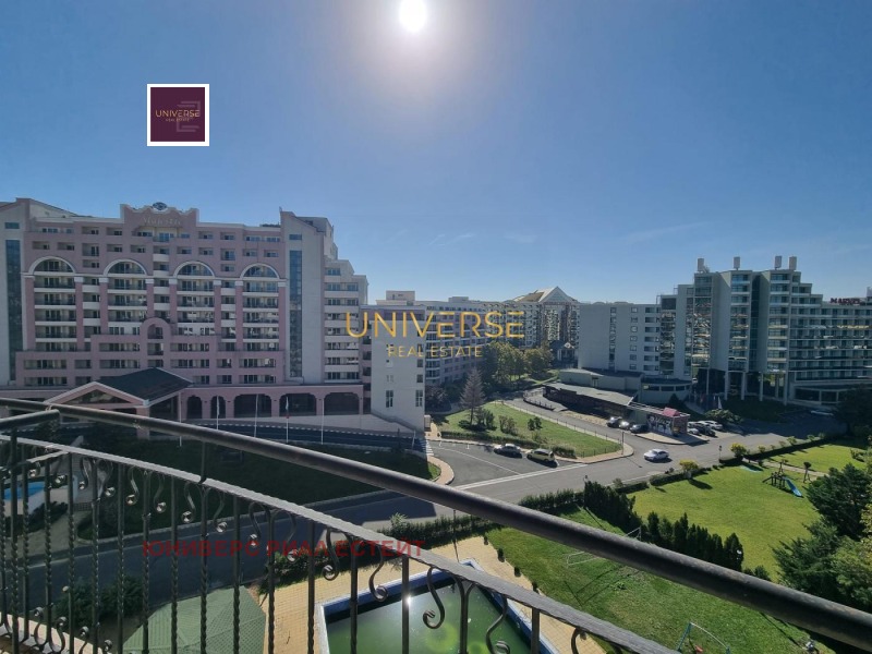 Продава 2-СТАЕН, к.к. Слънчев бряг, област Бургас, снимка 12 - Апартаменти - 53252371