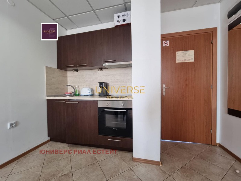 Продава 2-СТАЕН, к.к. Слънчев бряг, област Бургас, снимка 5 - Апартаменти - 53252371