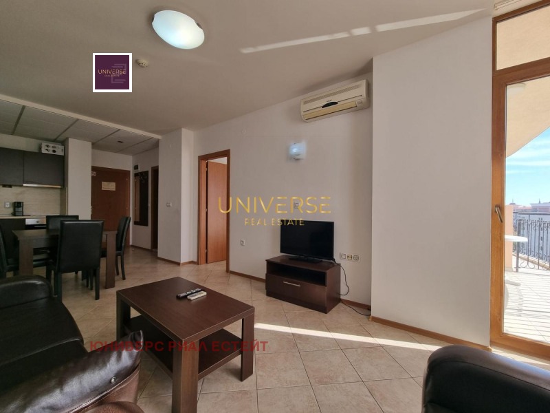 Продава 2-СТАЕН, к.к. Слънчев бряг, област Бургас, снимка 4 - Апартаменти - 53252371