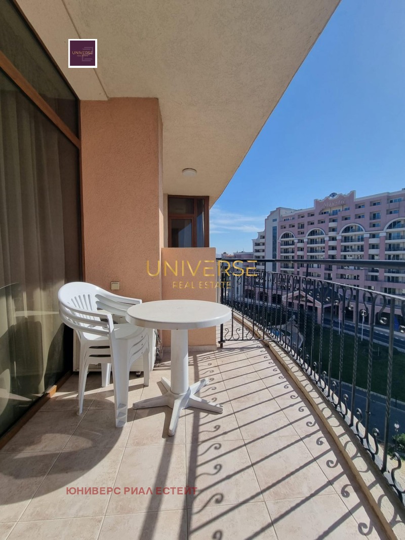 Продава 2-СТАЕН, к.к. Слънчев бряг, област Бургас, снимка 11 - Апартаменти - 53252371