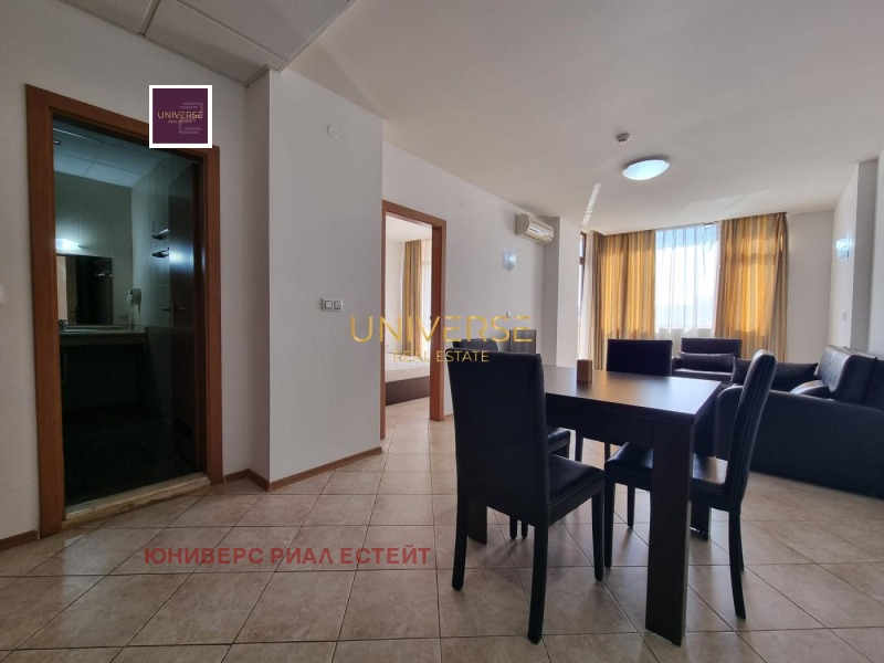 Продава 2-СТАЕН, к.к. Слънчев бряг, област Бургас, снимка 2 - Апартаменти - 53252371