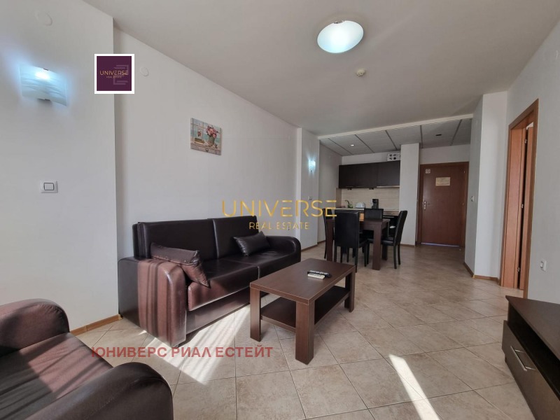 Продава 2-СТАЕН, к.к. Слънчев бряг, област Бургас