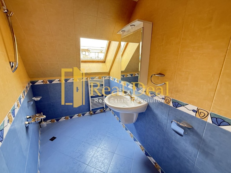 Продава 2-СТАЕН, гр. София, Красно село, снимка 13 - Апартаменти - 53453192