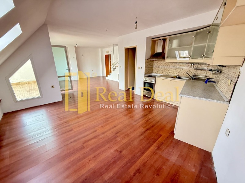 Продава 2-СТАЕН, гр. София, Красно село, снимка 3 - Апартаменти - 53453192