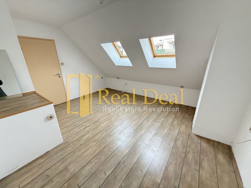 Продава 2-СТАЕН, гр. София, Красно село, снимка 15 - Апартаменти - 53453192