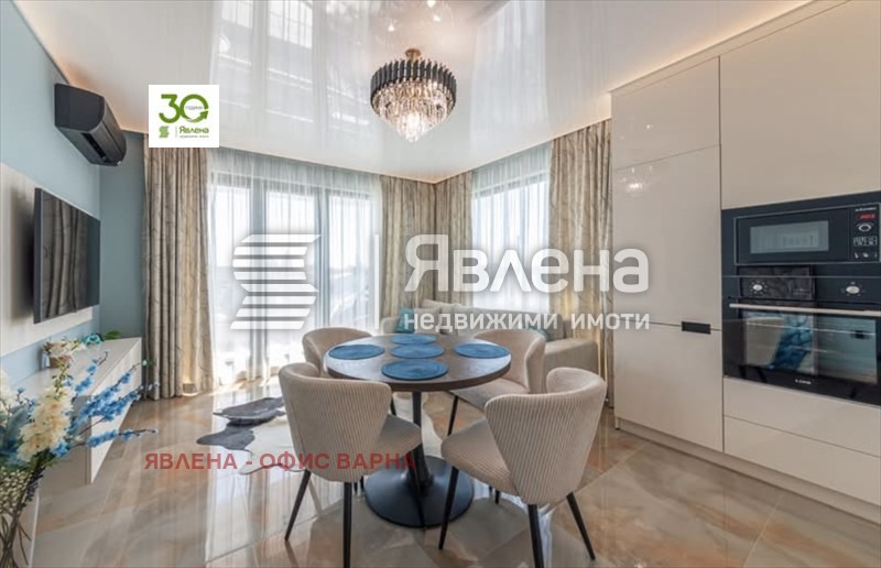 Продава 2-СТАЕН, гр. Варна, Бриз, снимка 6 - Апартаменти - 53818950