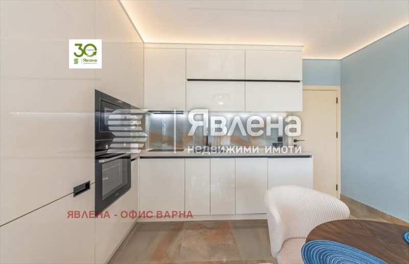 Продава 2-СТАЕН, гр. Варна, Бриз, снимка 4 - Апартаменти - 53818950