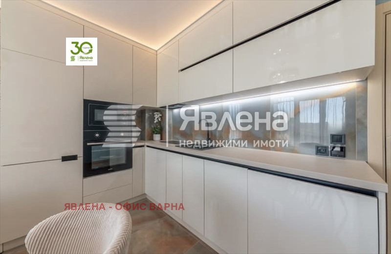 Продава 2-СТАЕН, гр. Варна, Бриз, снимка 3 - Апартаменти - 53818950