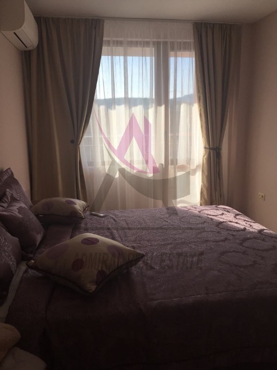 Продава 2-СТАЕН, гр. Варна, Виница, снимка 3 - Апартаменти - 53872008