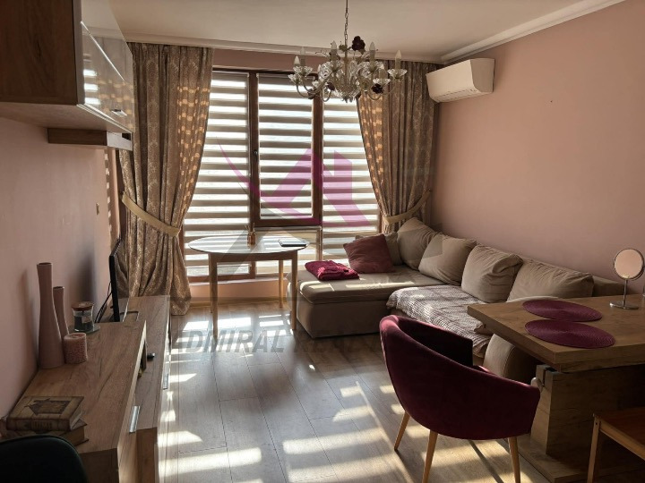 Продава 2-СТАЕН, гр. Варна, Виница, снимка 2 - Апартаменти - 53872008