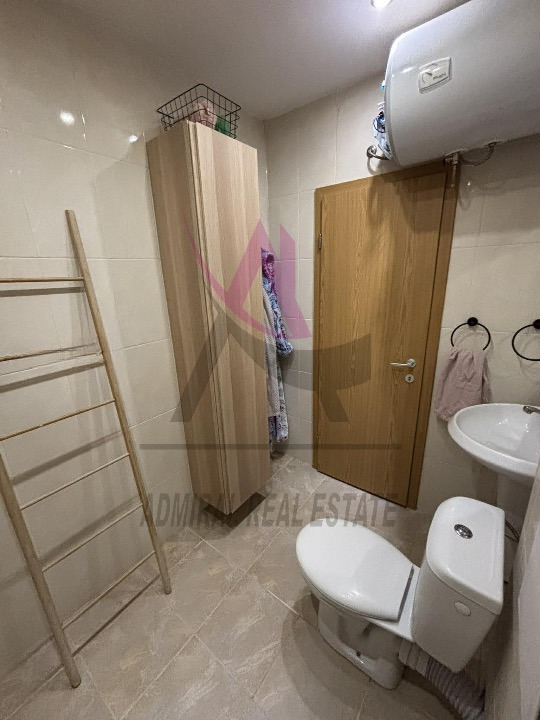 Продава 2-СТАЕН, гр. Варна, Виница, снимка 4 - Апартаменти - 53872008