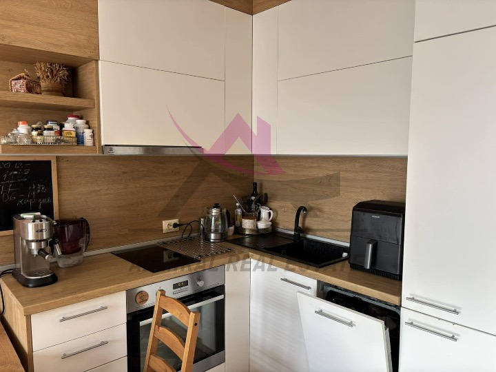 Продава 2-СТАЕН, гр. Варна, Виница, снимка 2 - Апартаменти - 53872008