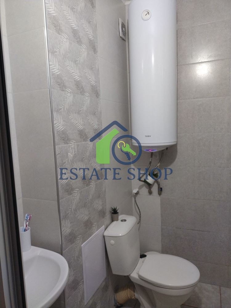Продава 2-СТАЕН, гр. Пловдив, Тракия, снимка 7 - Апартаменти - 55043317