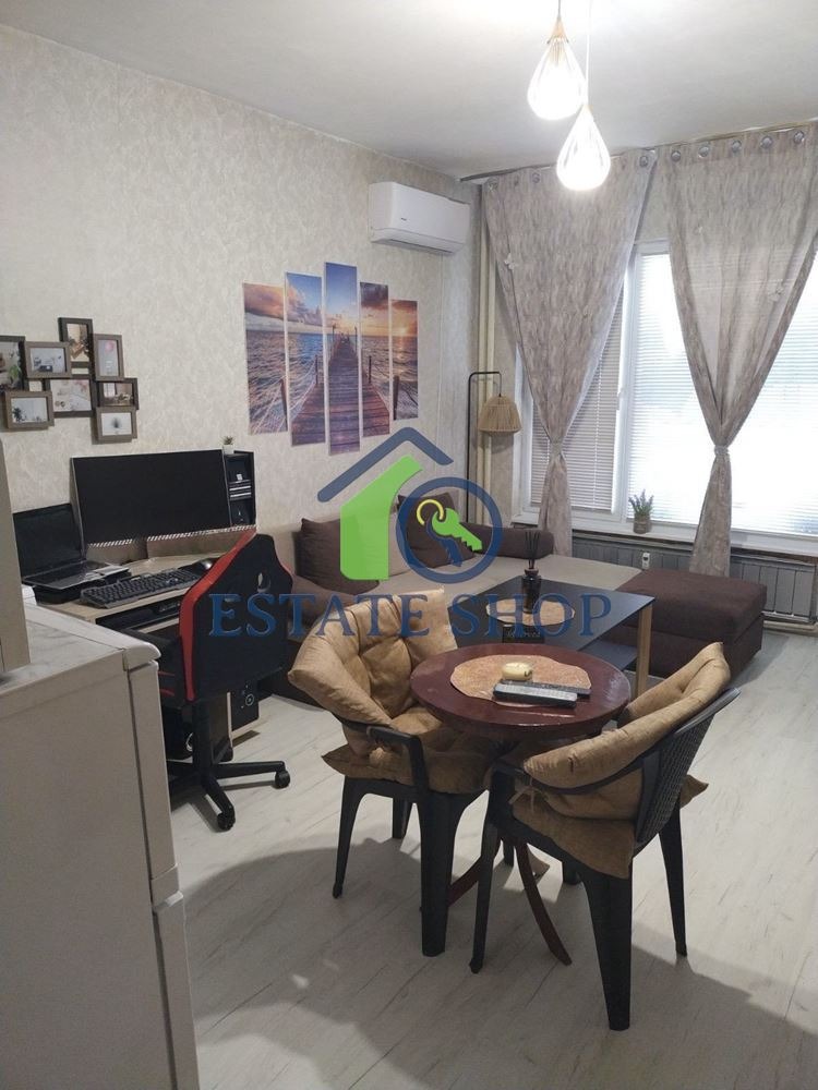 Продава 2-СТАЕН, гр. Пловдив, Тракия, снимка 2 - Апартаменти - 55043317