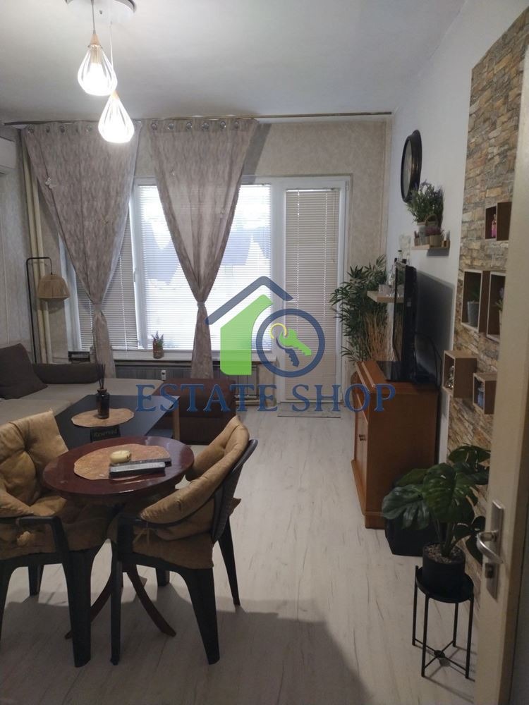 Продава 2-СТАЕН, гр. Пловдив, Тракия, снимка 3 - Апартаменти - 55043317