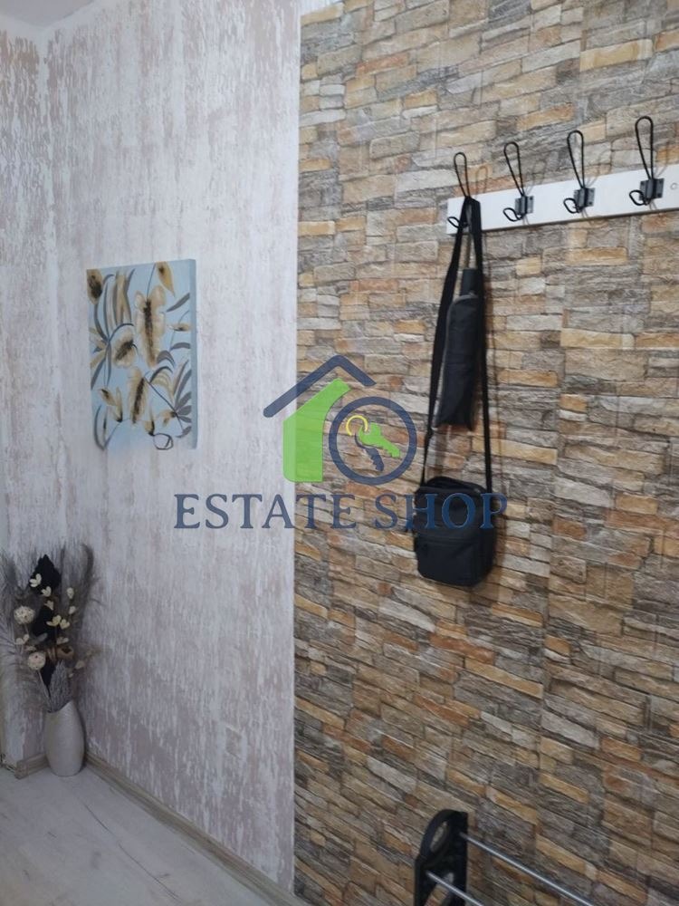 Продава 2-СТАЕН, гр. Пловдив, Тракия, снимка 8 - Апартаменти - 55043317