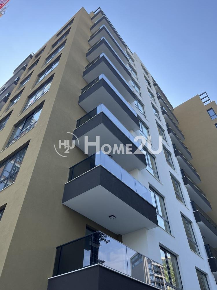 Продава  2-стаен град Пловдив , Тракия , 72 кв.м | 47358182