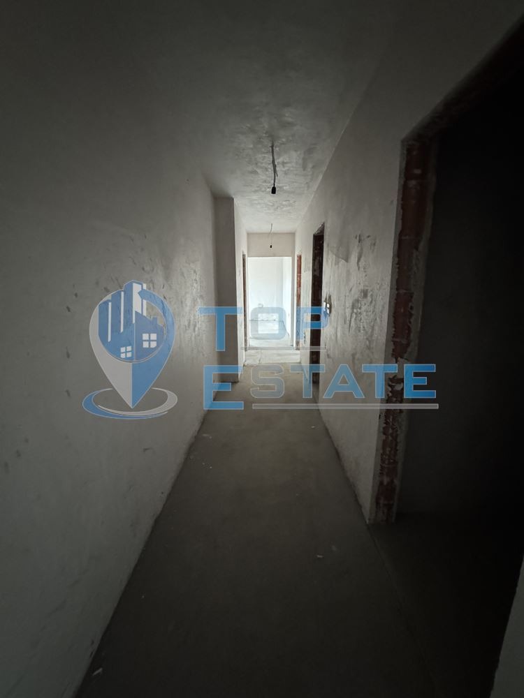 Продава 3-СТАЕН, гр. Велико Търново, Бузлуджа, снимка 4 - Апартаменти - 47701347