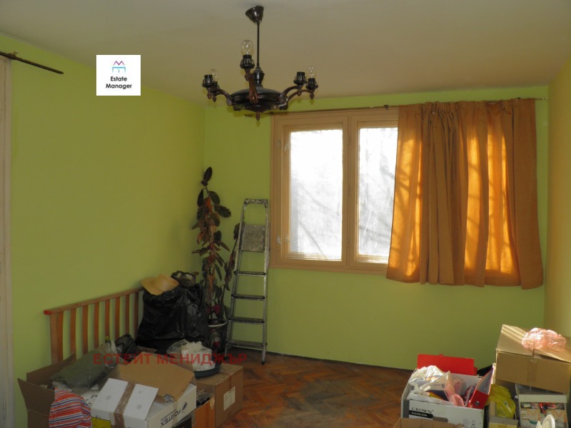 Продава  3-стаен град София , Западен парк , 60 кв.м | 21835110 - изображение [2]