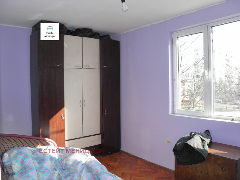 Продава  3-стаен град София , Западен парк , 60 кв.м | 21835110