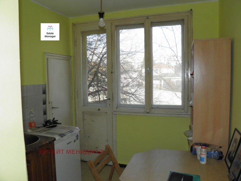 Продава 3-СТАЕН, гр. София, Западен парк, снимка 3 - Aпартаменти - 49432355