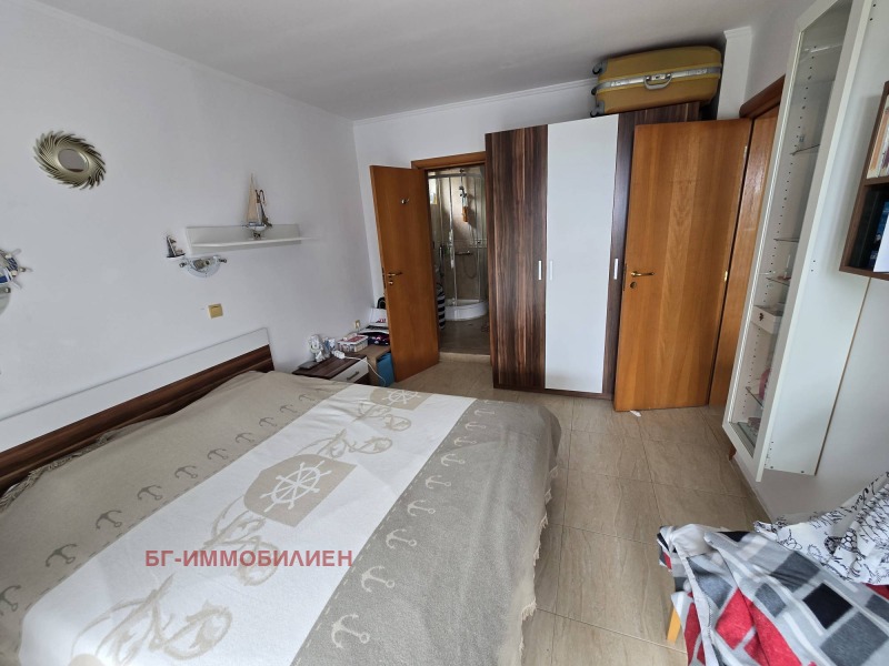 Продава  3-стаен област Бургас , гр. Свети Влас , 102 кв.м | 15780272 - изображение [12]